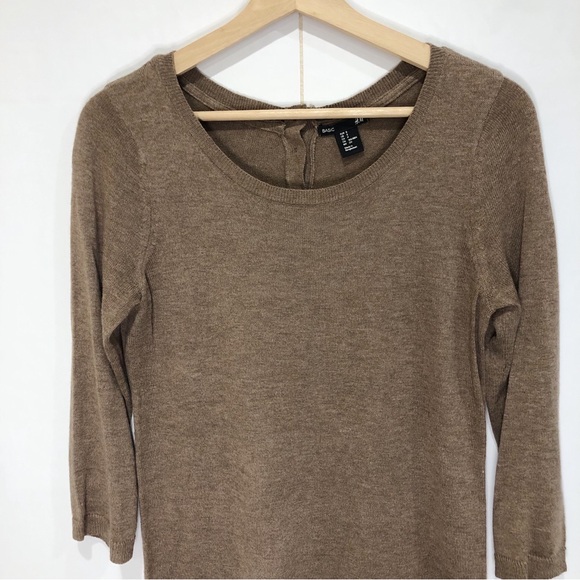 H&M Women's Sweater Dress - Picture 1 of 4